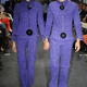 Illustration for article titled Space age fashion comeback crashes and burns